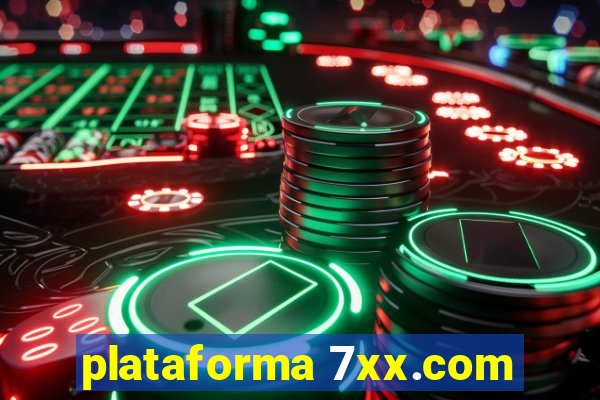 plataforma 7xx.com